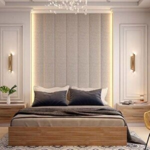 Living Room in 3 BHK Apartment at ACE Terra, Sector 22d Yamuna Expressway – for Sale
