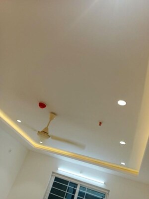 Furnished Amenities in 2 BHK Apartment at Aparna Sarovar Zenith, Nallagandla – for Rent