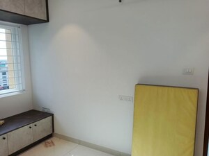 Room in 2 BHK Apartment at Aparna Sarovar Zenith, Nallagandla – for Rent