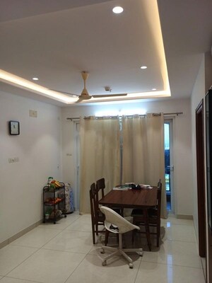 Room in 2 BHK Apartment at Aparna Sarovar Zenith, Nallagandla – for Rent