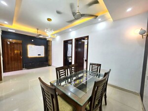 Gym in 3 BHK Apartment at Dhakoli – for Sale