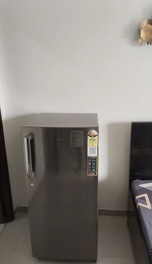 Furnished Amenities in 1 BHK Apartment at Pyramid Heights, Sector 85 – for Sale