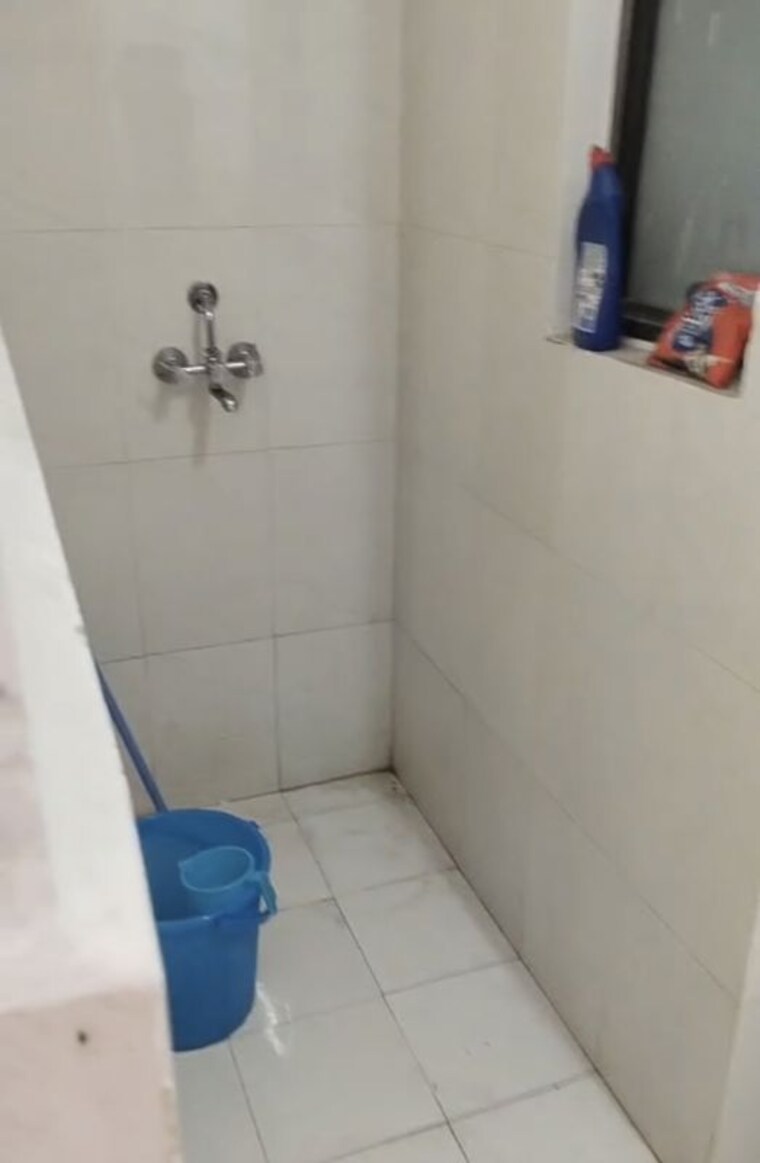 Bathroom, pyramid-heights 1 Bedroom 650 Sq.Ft. Apartment In Sector 85 Gurgaon 10587125