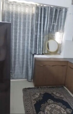 Bathroom in 1 BHK Apartment at Pyramid Heights, Sector 85 – for Sale