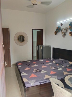 1 BHK Apartment For Sale in Pyramid Heights, Sector 85