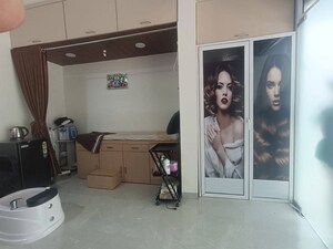 Team Area in  Shop at Vasai West – for Sale
