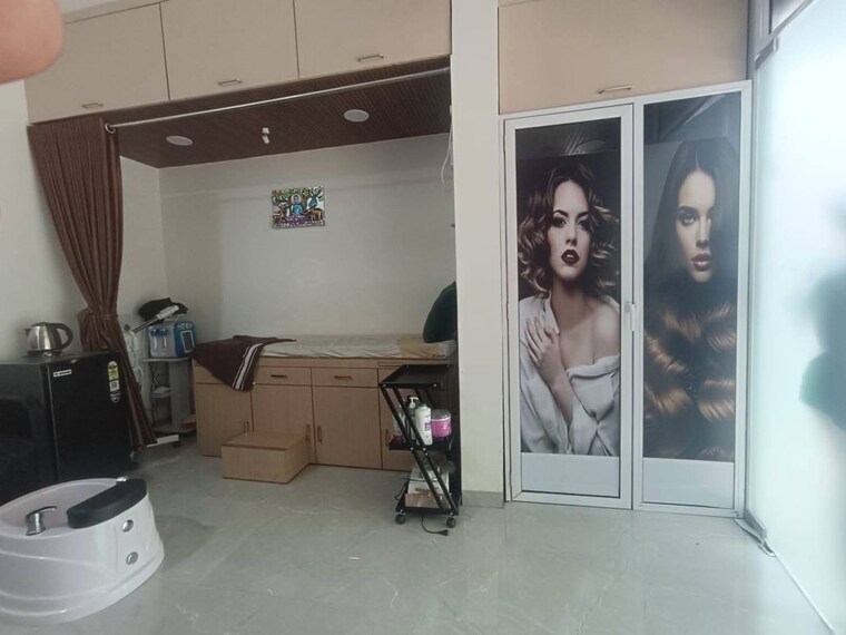 Team Area, vasai west Commercial Shop 300 Sq.Ft. In Vasai West Palghar 10587123