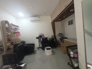 Living Room in  Shop at Vasai West – for Sale