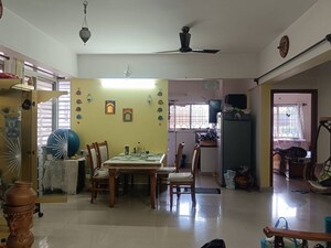 2 BHK Apartment For Sale in Bannerghatta