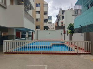 2 BHK Apartment – Exterior View View at Bannerghatta - for Sale
