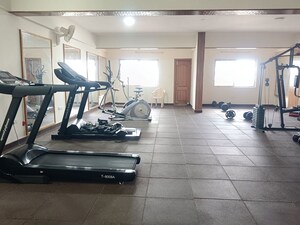 Gym in 2 BHK Apartment at Bannerghatta – for Sale