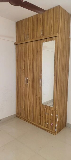 Furnished Amenities in 3 BHK Apartment at Confident Atik, Sarjapur Road – for Rent
