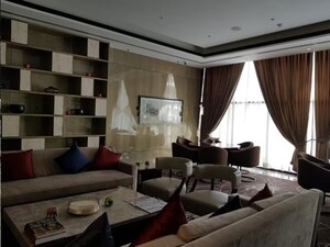 Team Area in 3.5 BHK Apartment at Paras Irene, Sector 70a – for Sale