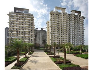 3.5 BHK Apartment For Sale in Paras Irene, Sector 70a