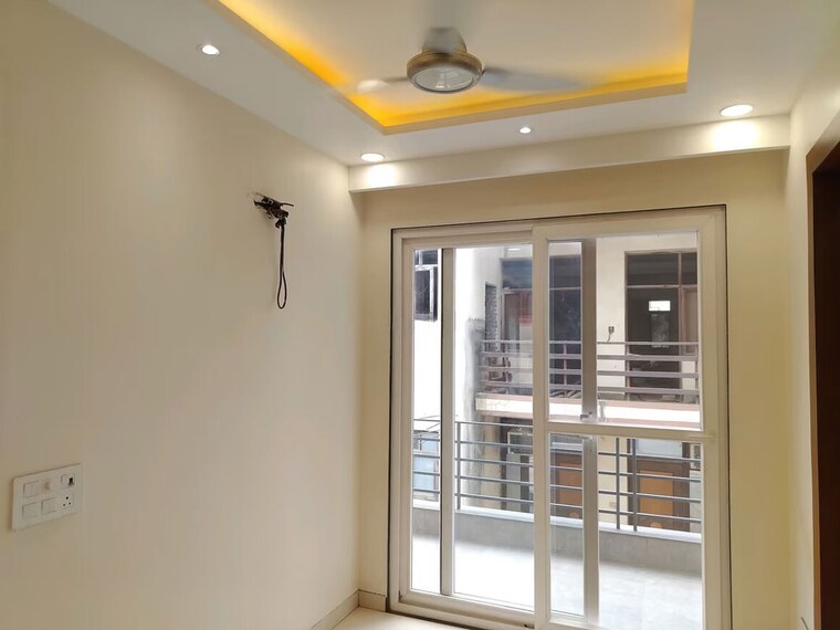 Room, paras-irene 3.5 Bedroom 2150 Sq.Ft. Apartment In Sector 70a Gurgaon 10587156