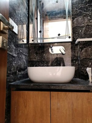 Living Room in 3.5 BHK Apartment at Paras Irene, Sector 70a – for Sale