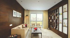 Bedroom in 3.5 BHK Apartment at Paras Irene, Sector 70a – for Sale