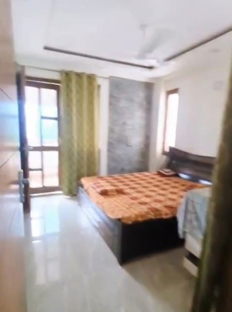 Bedroom, bptp-parkland-pride  190 Sq.Yd. Builder Floor In Sector 77 Faridabad 10587144