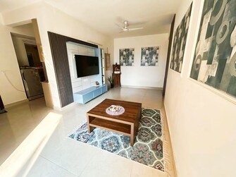 2 BHK Apartment For Rent in Signature Global Orchard Avenue in Sector 93, Gurgaon