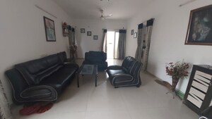 3 BHK Apartment For Rent in Dwarka Lords, Pimple Saudagar