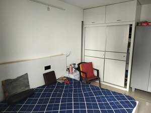 Kitchen in 2 BHK Apartment at Malpani City Center, Hadapsar – for Sale
