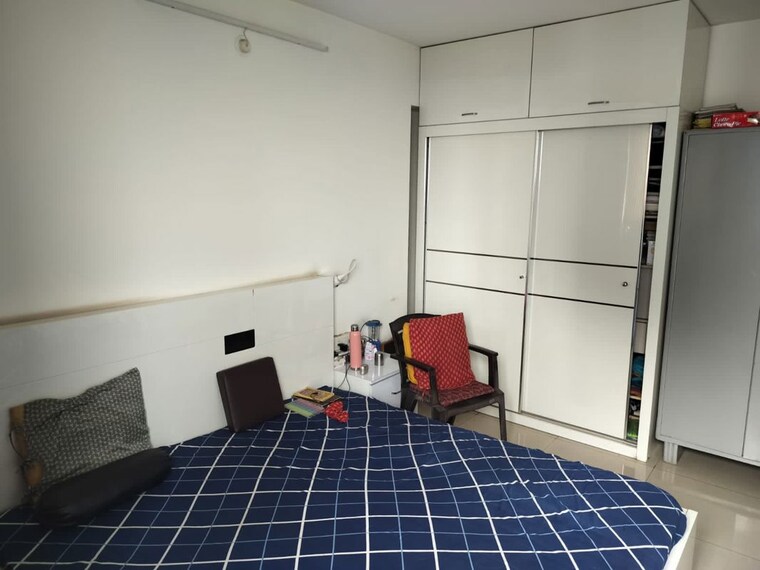 Kitchen, malpani-city-center 2 Bedroom 800 Sq.Ft. Apartment In Hadapsar Pune 10587178