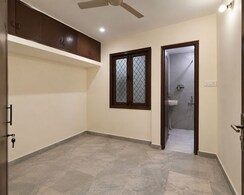 1 BHK Builder Floor For Sale in Khirki Extension