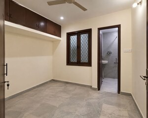 1 BHK Builder Floor For Sale in Khirki Extension