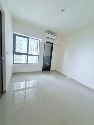 Bedroom in 1 BHK Apartment at Piramal Vaikunth, Balkum Pada – for Rent