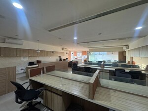  Office Space For Rent in Venus Atlantis, Prahlad Nagar