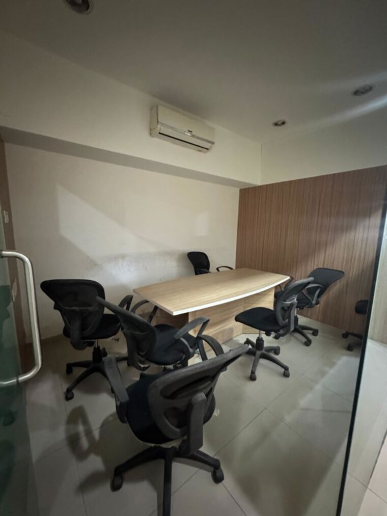 Team Area, venus-atlantis Commercial Office Space 2838 Sq.Ft. In Prahlad Nagar Ahmedabad 10587184