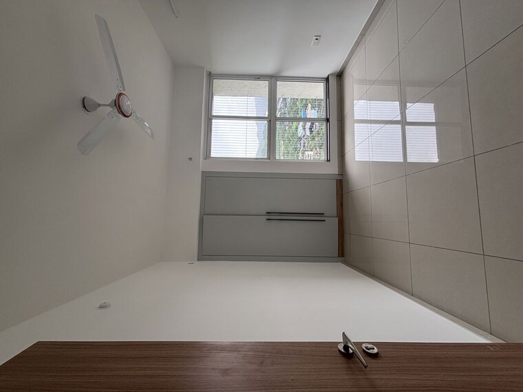 Room, shruti-garden-chs 1 Bedroom 450 Sq.Ft. Apartment In Manorama Nagar Thane 10587185