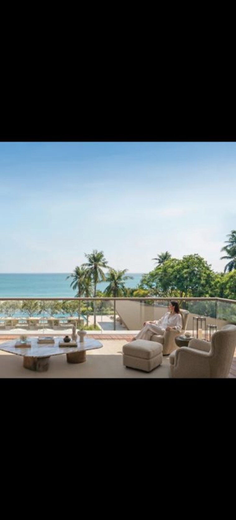 Exterior View, lotus-varun 4 Bedroom 3100 Sq.Ft. Apartment In Bandra West Mumbai 10587183