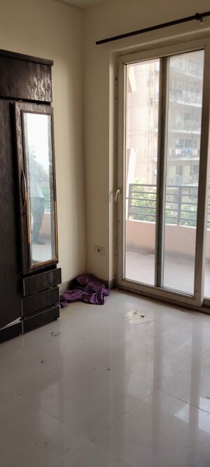 Building Lobby in 3 BHK Apartment at Puri Pranayam, Sector 82 – for Sale