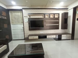 3 BHK Apartment For Rent in Wadhwani Sai Atharva, Pimple Saudagar
