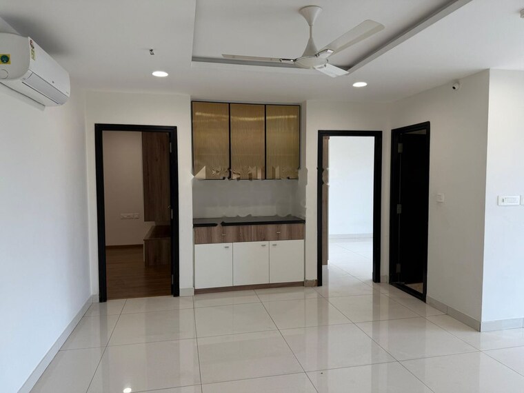 undefined, sumadhura-acropolis 3 Bedroom 1940 Sq.Ft. Apartment In Gachibowli Hyderabad 10587192