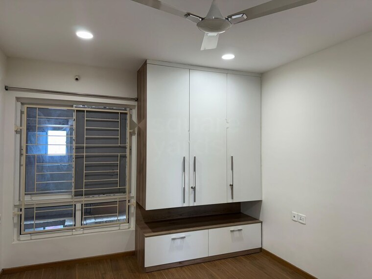 Room, sumadhura-acropolis 3 Bedroom 1940 Sq.Ft. Apartment In Gachibowli Hyderabad 10587192