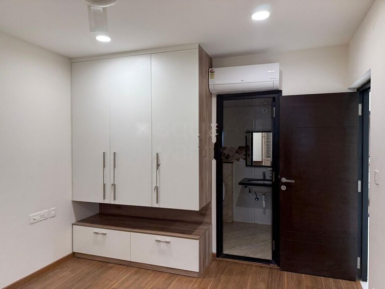 Room, sumadhura-acropolis 3 Bedroom 1940 Sq.Ft. Apartment In Gachibowli Hyderabad 10587192