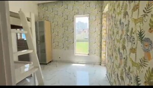 Bathroom in 3 BHK Apartment at Amolik Heights, Sector 88 – for Sale