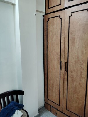  1 BHK Apartment at Komal Apartment Andheri West, Andheri West – for Sale