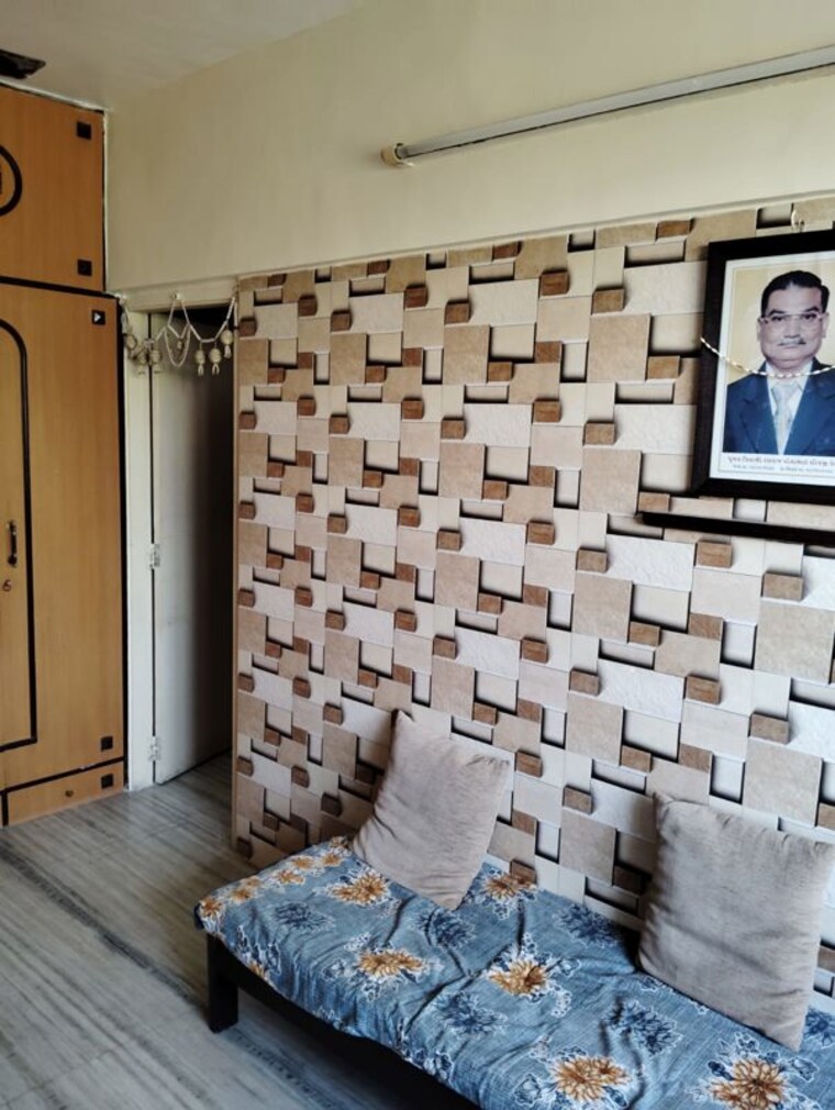 Living Room, komal-apartment-andheri-west 1 Bedroom 560 Sq.Ft. Apartment In Andheri West Mumbai 10587157