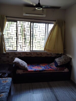 1 BHK Apartment For Sale in Komal Apartment Andheri West, Andheri West