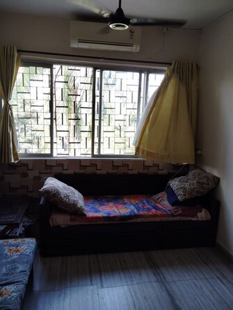 1 BHK Apartment For Sale in Komal Apartment Andheri West in Andheri West, Mumbai