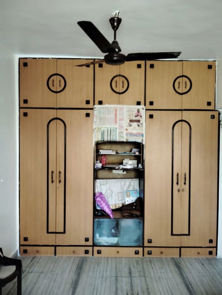 Room, komal-apartment-andheri-west 1 Bedroom 560 Sq.Ft. Apartment In Andheri West Mumbai 10587157