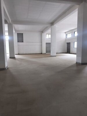 Room in  Warehouse at Vasai East – for Rent