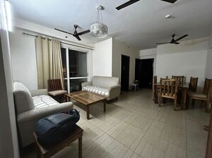 2.5 BHK Apartment For Rent in 3C Lotus Boulevard, Sector 100