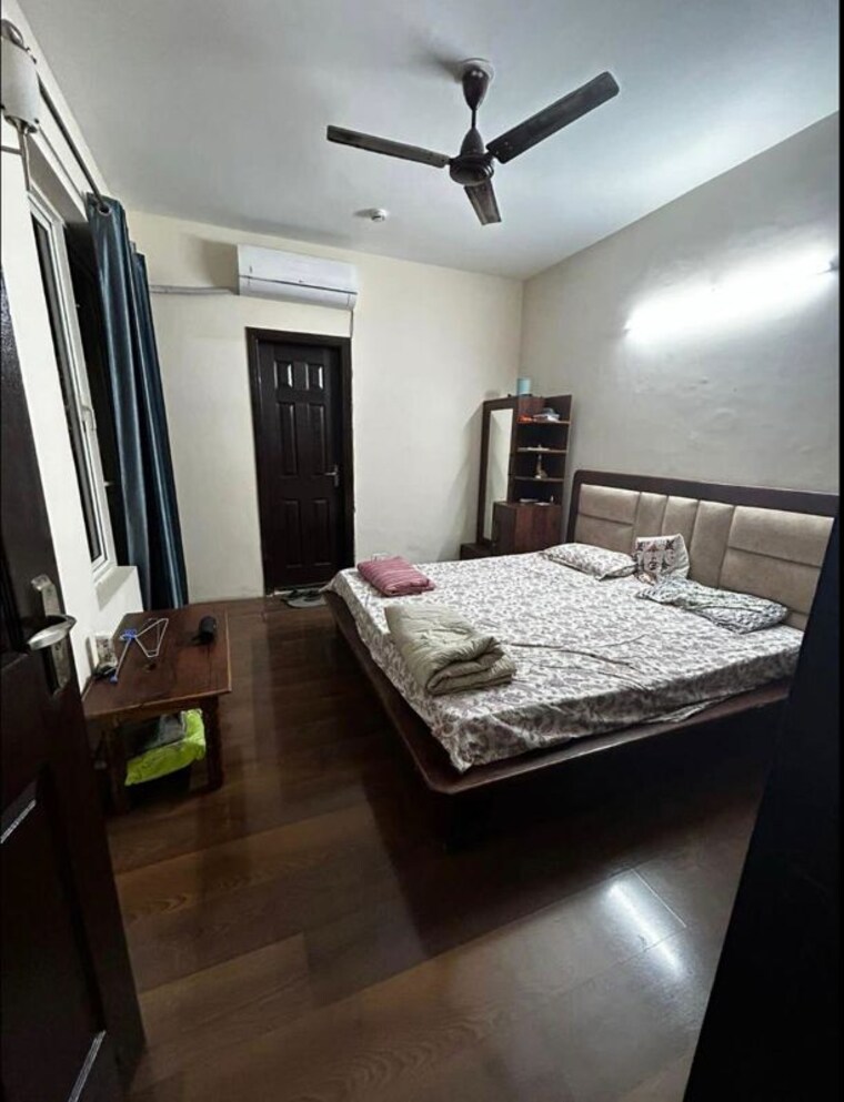 Bedroom, 3c-lotus-boulevard 2.5 Bedroom 1290 Sq.Ft. Apartment In Sector 100 Noida 10587195