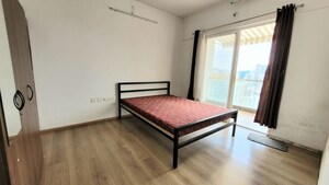 Bedroom in 2 BHK Apartment at Baner – for Sale