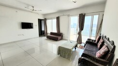 2 BHK Apartment For Sale in Baner