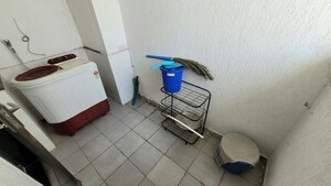 Furnished Amenities in 2 BHK Apartment at Baner – for Sale